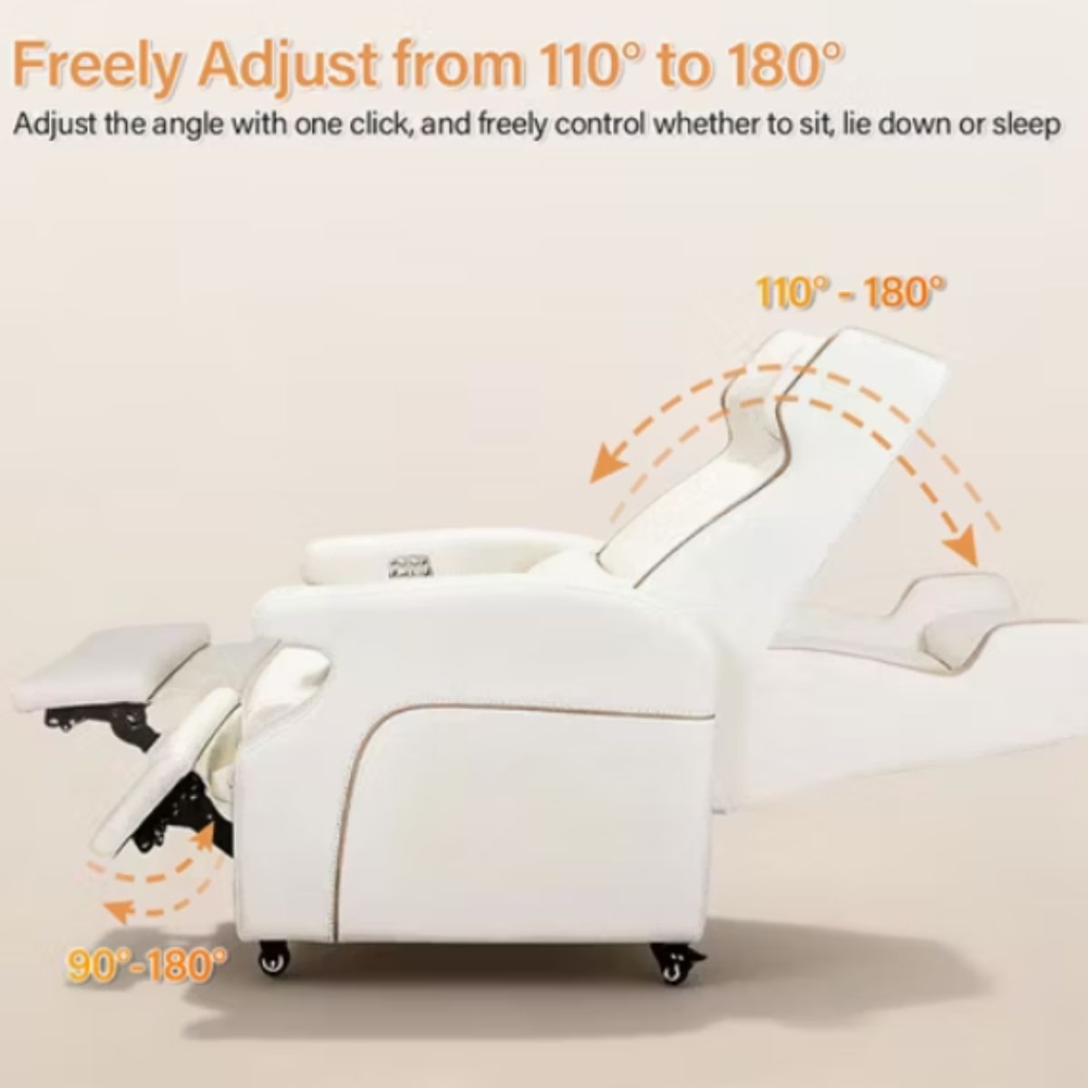Pelvic Floor EMS Chair